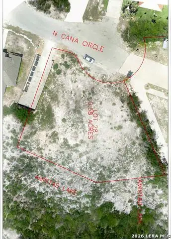 110 Cana Cir, Del Rio, TX 78840 - #1