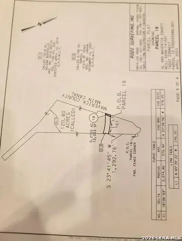 2338 Fm 1588, Eagle Pass, TX 78852 - #2