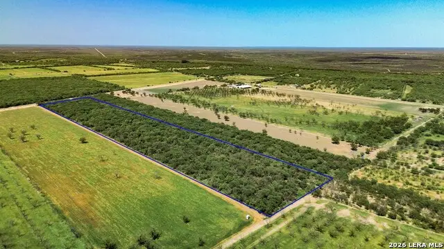 972 Silver Bridge Rd, Quemado, TX 78877 - #3