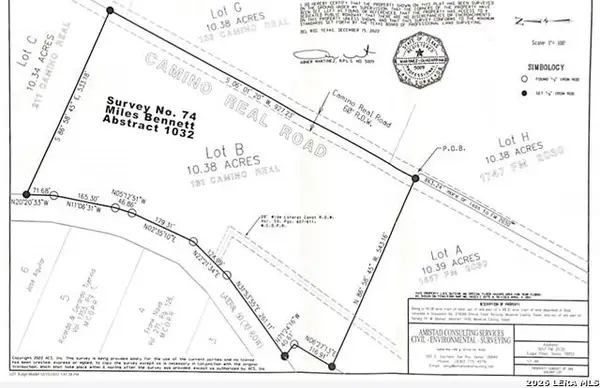 131 Camino Real Road, Eagle Pass, TX 78852