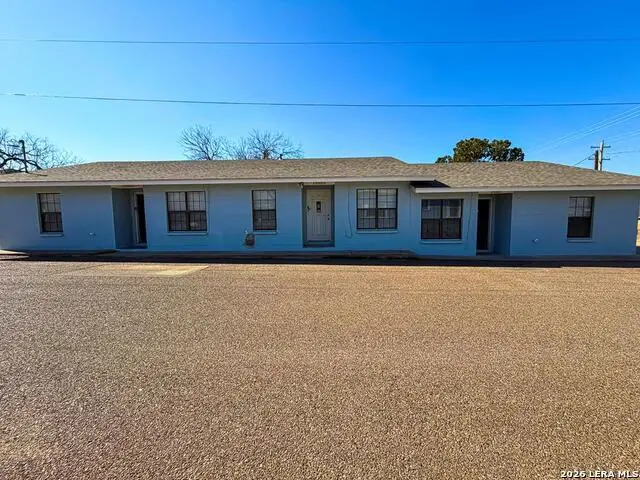 1496 Ferry Street, Eagle Pass, TX 78852 - #3
