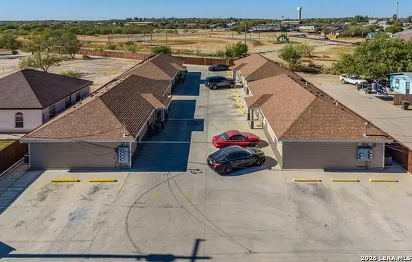 639 Las Brisas Drive, Eagle Pass, TX 78852