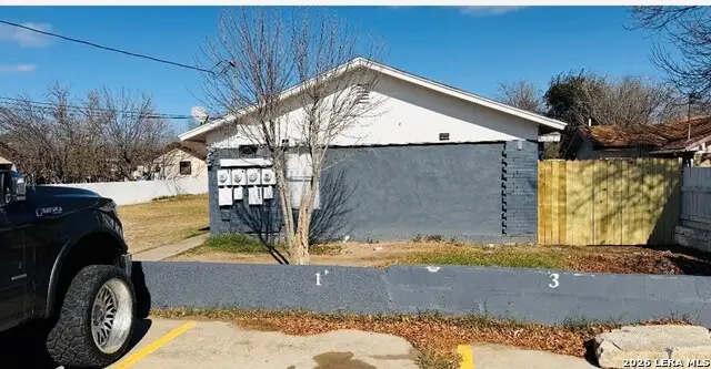 1832 Calle Oaxaca, Eagle Pass, TX 78852 - #2