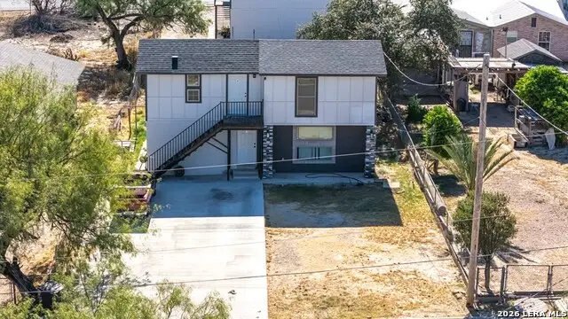 826 Calle Frente, Eagle Pass, TX 78852 - #3