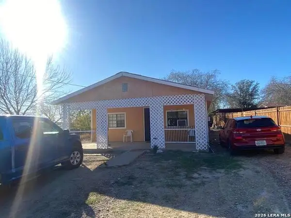 2661 Diaz St., Eagle Pass, TX 78852