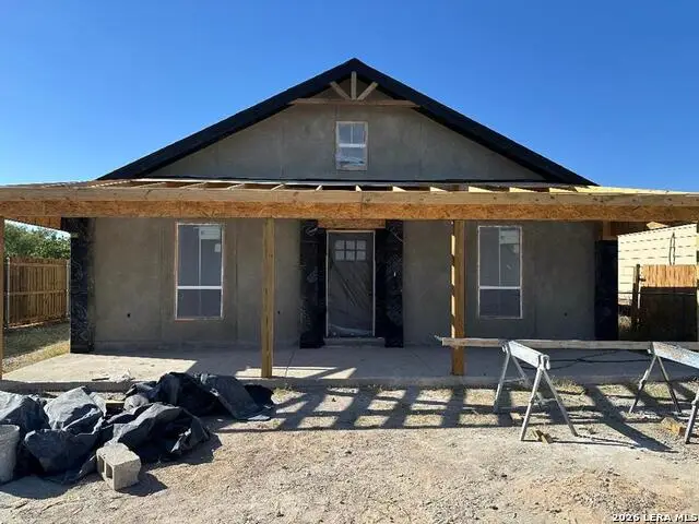 3877 Iris Street, Eagle Pass, TX 78852 - #1