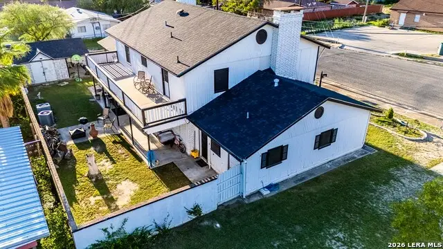 2199 Hillcrest Blvd, Eagle Pass, TX 78852 - #3