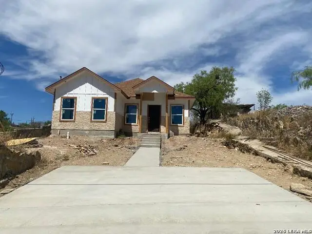 2095 Calle Coyunda, Eagle Pass, TX 78852 - #1
