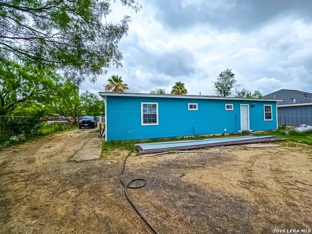 3879 Cross Creek Drive, Eagle Pass, TX 78852 - #3