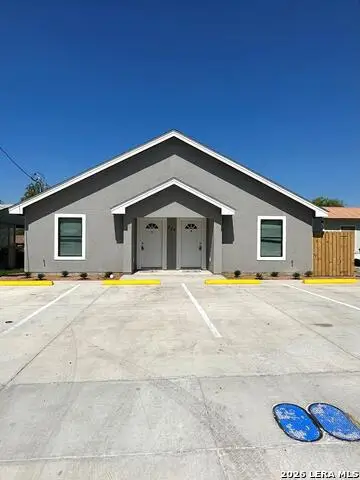 839 Trinity St., Eagle Pass, TX 78852 - #1