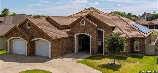 1774 Rio Drive, Eagle Pass, TX 78852 - #1