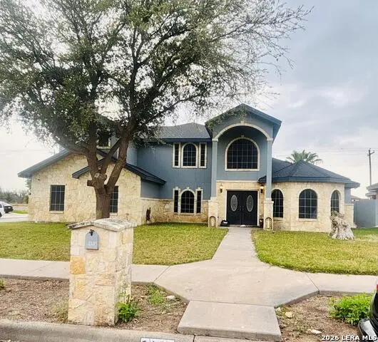 1612 Rio Vista Drive, Eagle Pass, TX 78852 - #1
