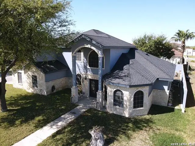 1612 Rio Vista Drive, Eagle Pass, TX 78852 - #3