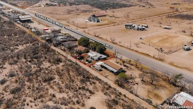11166 N Us Hwy 277, Eagle Pass, TX 78852 - #1
