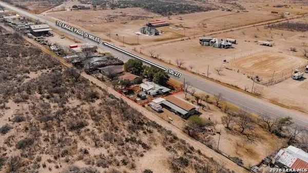 11166 N Us Hwy 277, Eagle Pass, TX 78852