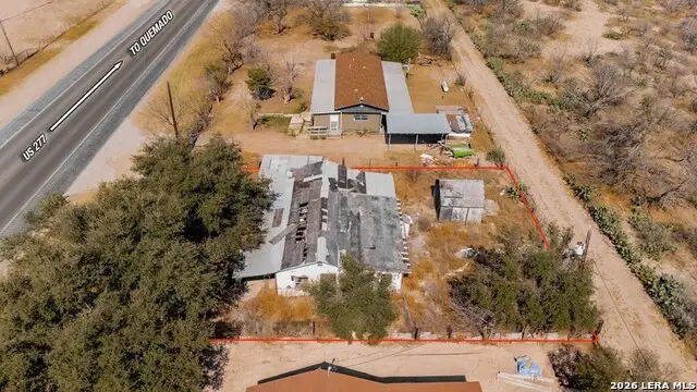 11166 N Us Hwy 277, Eagle Pass, TX 78852 - #3