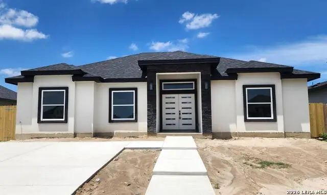 3186 Ethel Dr., Eagle Pass, TX 78852 - #1