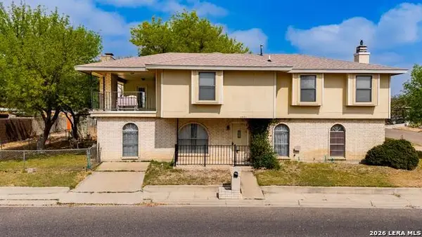 1801 Royal Ridge Dr., Eagle Pass, TX 78852