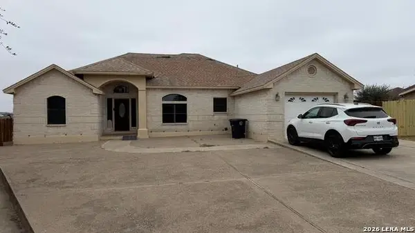 2646 Arrow Point, Eagle Pass, TX 78852