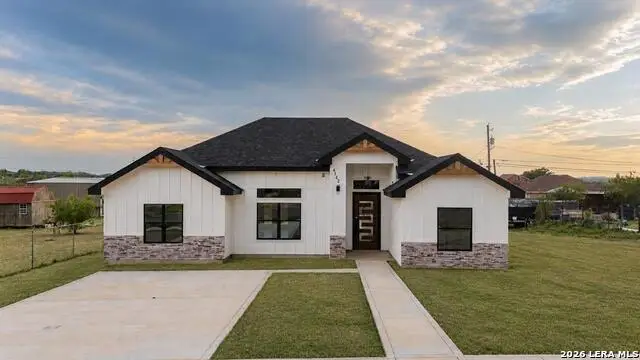 4142 Buck Dr., Eagle Pass, TX 78852 - #1