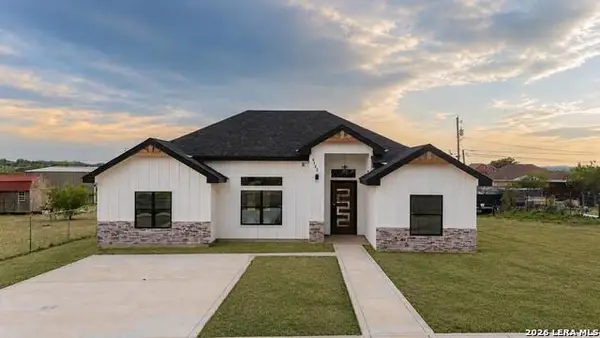 4142 Buck Dr., Eagle Pass, TX 78852