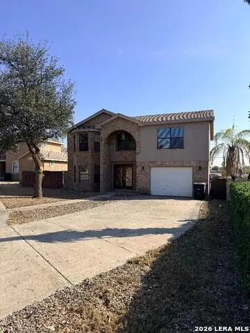 2288 Beverly Hills Blvd., Eagle Pass, TX 78852 - #1