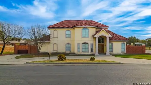 2201 Zacatecas Dr., Eagle Pass, TX 78852