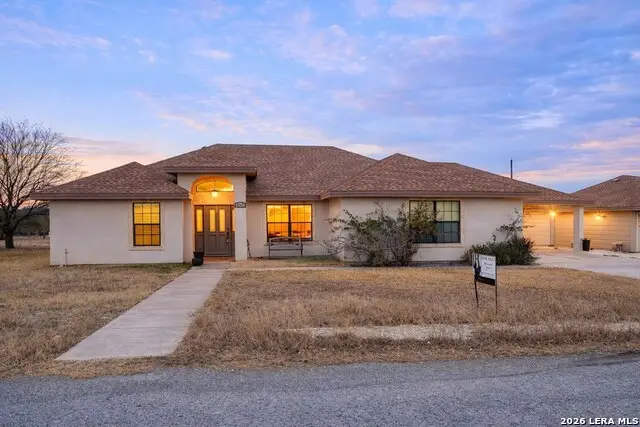 100 Shadow Mountain, Del Rio, TX 78840 - #2