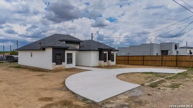 183 Pleasant Drive, Eagle Pass, TX 78852 - #3