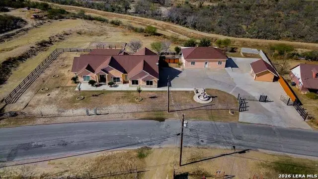 1182 Wagon Wheel Road, Eagle Pass, TX 78852 - #1