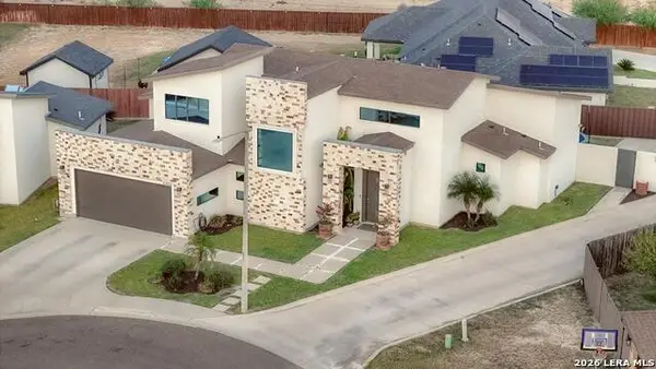 2302 Villa Romel, Eagle Pass, TX 78852