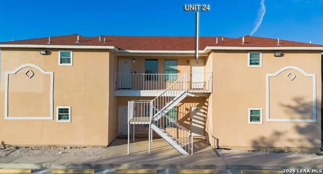 391 Riverside Dr #24, Eagle Pass, TX 78852 - #1