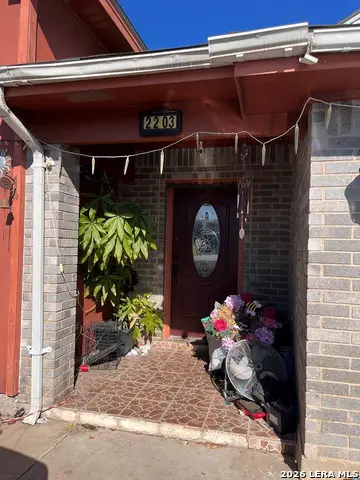 2203 Montana St, Eagle Pass, TX 78852 - #1
