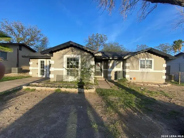 1607 Avenue P, Del Rio, TX 78840 - #1