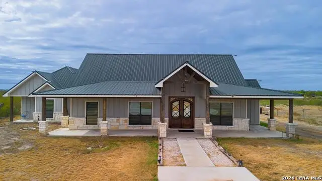 2594 Fm 2030, Eagle Pass, TX 78852 - #1
