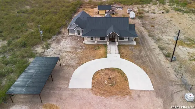 2594 Fm 2030, Eagle Pass, TX 78852 - #2
