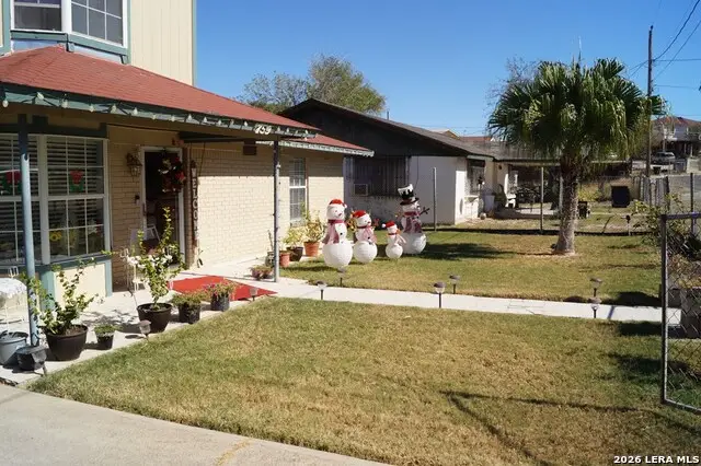 759 Calle Cedro, Eagle Pass, TX 78852 - #3