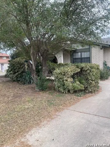 1110 Stephanie Drive, Eagle Pass, TX 78852