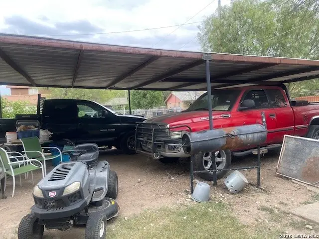1110 Stephanie Drive, Eagle Pass, TX 78852 - #2