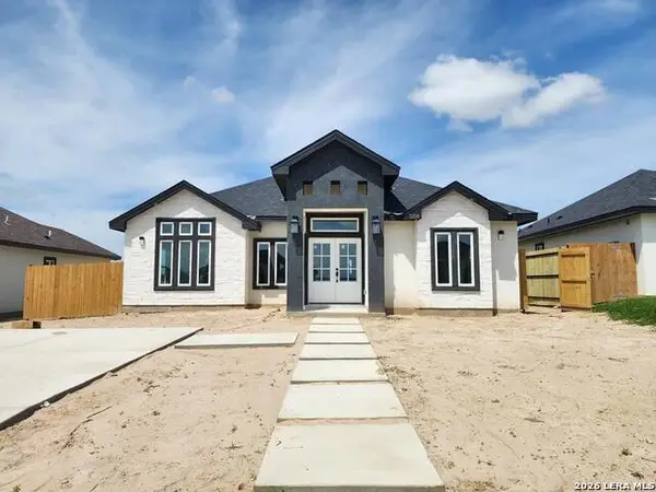 3210 Ethel Dr., Eagle Pass, TX 78852