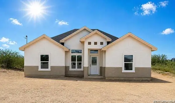 259 Remington, Eagle Pass, TX 78852