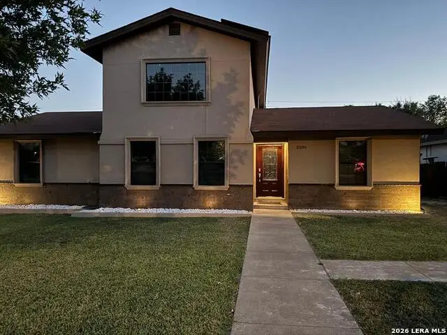 2296 N Maria Del Refugio, Eagle Pass, TX 78852 - #1