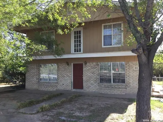 878 Hopedale Rd, Eagle Pass, TX 78872 - #2