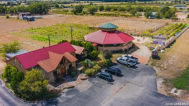 10207 E Us Hwy 290, Fredericksburg, TX 78624 - #1
