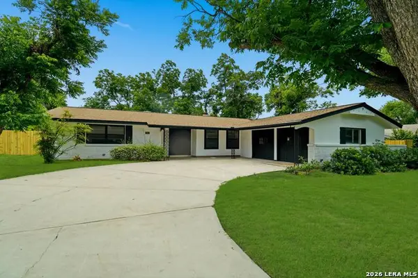 742 Winfield Cir, Windcrest, TX 78239