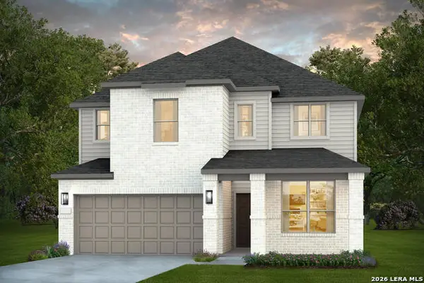 1422 Knippa, San Antonio, TX 78253