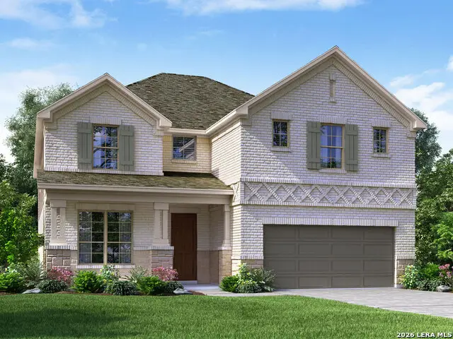 12500 Sky Crk, Schertz, TX 78108 - #1