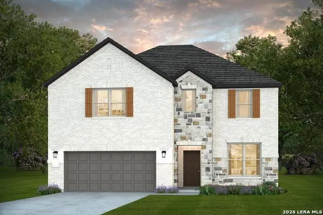 12450 Nazareth, San Antonio, TX 78253 - #1