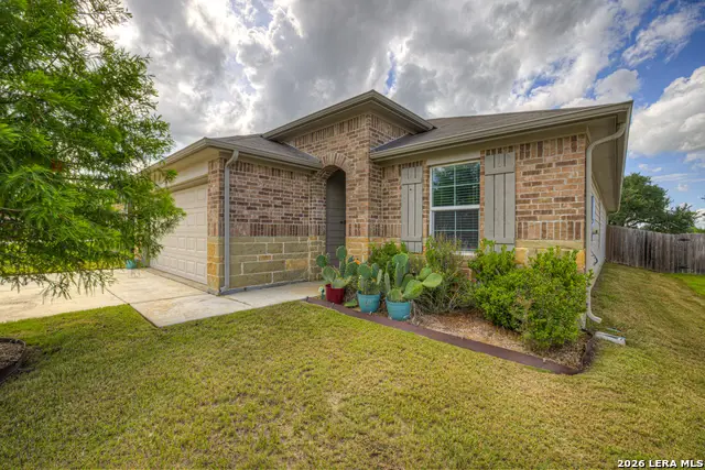809 Nodding Nixie, Seguin, TX 78155 - #3