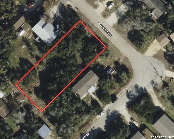 1345 Deer Run Pass, Canyon Lake, TX 78133 - #2